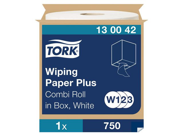BildeIndustritork TORK Pre W1/2/3 Box