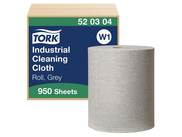 BildeRengöringsduk TORK Pre W1 Flex 361m