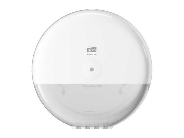 BildeDispenser TORK T8 SMARTONE Toa vit