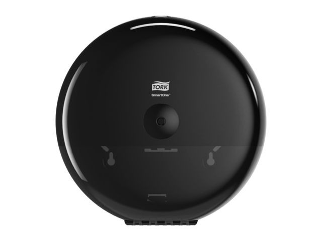 BildeDispenser TORK T8 SMARTONE Toa svart