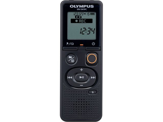 BildeDiktafon OLYMPUS VN-541PC