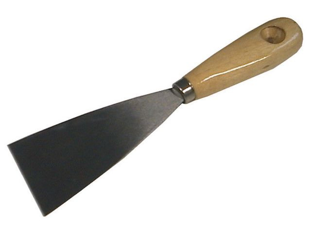 BildeSpackelspade 60mm bred