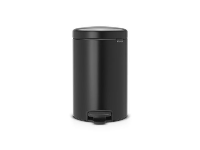 BildePapperskorg BRABANTIA NewIcon 12L sv