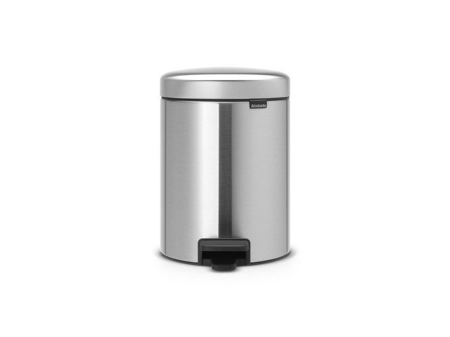 BildePapperskorg BRABANTIA NewIcon 5L matt