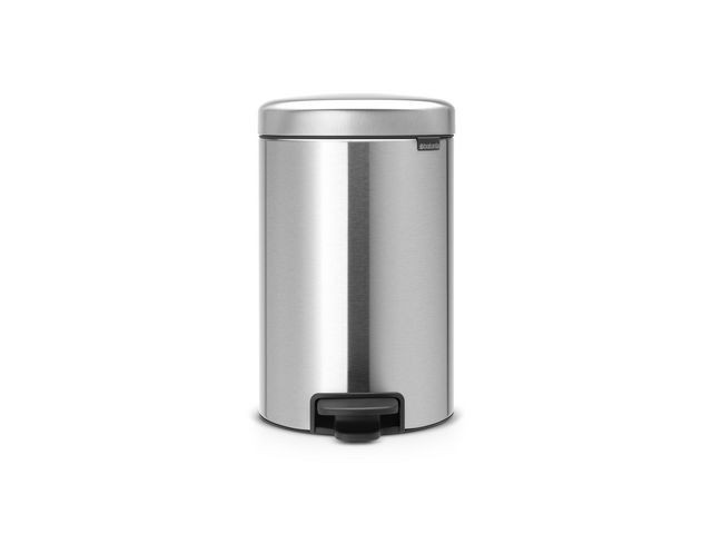 BildePapperskorg BRABANTIA NewIcon 12L matt