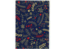 Julpapper Lina 57cmx154m