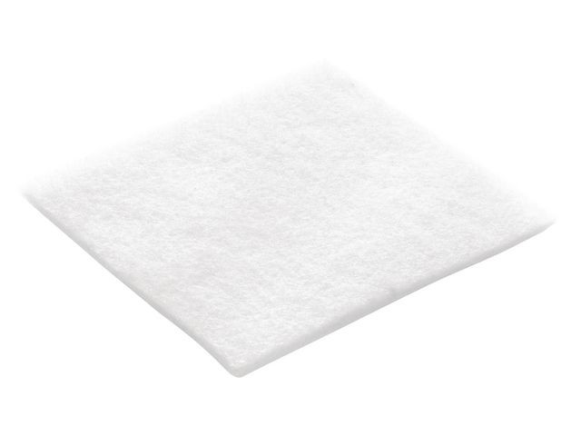 BildeDammsugarfilter NILFISK Coupe