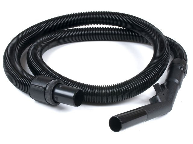 BildeSugslang komplett Ø32 VP100/300/600