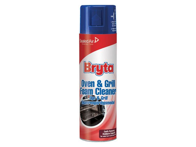 BildeUgnsrengöring BRYTA 500ml