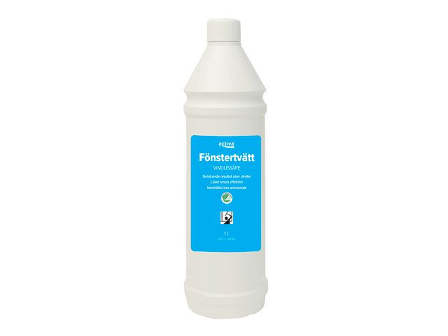 BildeFönsterputs ACTIVA 1L