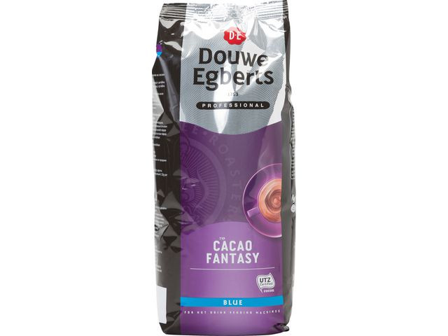 BildeChokladdryck Fantasy automat 1kg