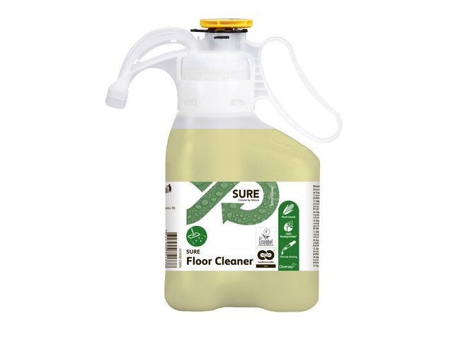 BildeSmartDose SURE Floor Cleaner 1,4l