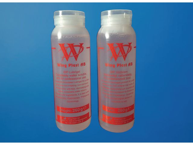 BildeGlidslem WP 260g