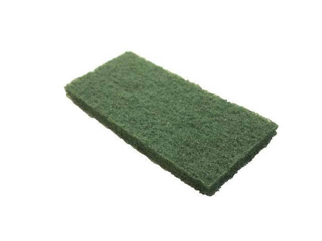 BildeSkurblock ACTIVA 120x250mm grön