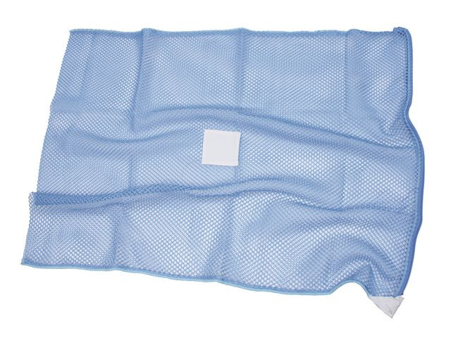 BildeTvättsäck 75x100cm blå