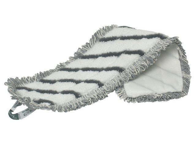 BildeMopp Fukt torr ACTIVA White micro 90cm