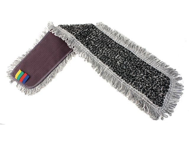 BildeMopp Skrub ACTIVA Safety 40cm