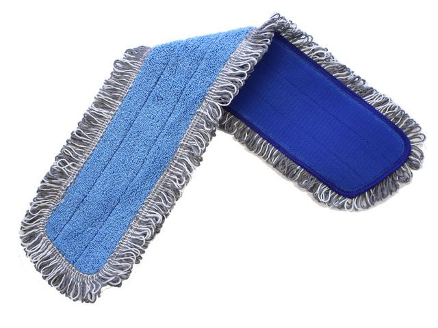 BildeMopp Fukt torr ACTIVA Damp 60cm