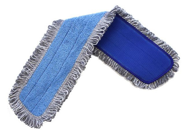 BildeMopp Fukt torr ACTIVA Damp 40cm