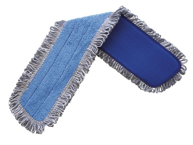 BildeMopp Fukt torr ACTIVA Damp 30cm