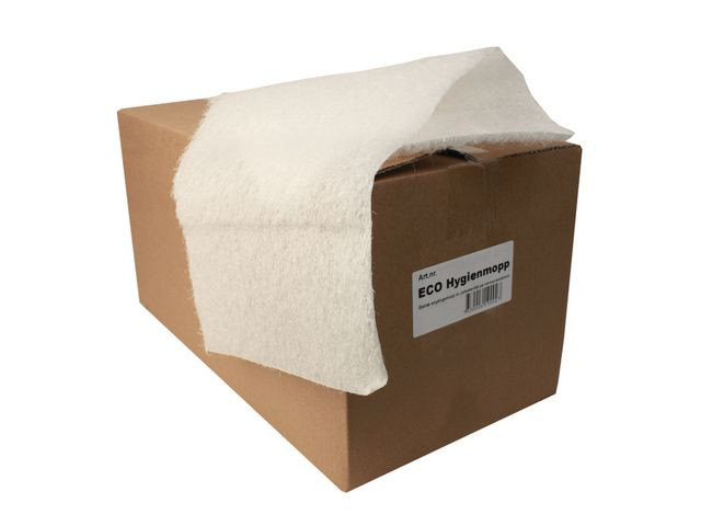 BildeMopp Engångs Hygien ECO 60cm 200/fp