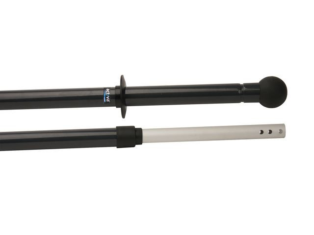 BildeSkaft Teleskop ACTIVA Globe 100-170cm