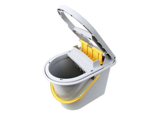 BildePowerpresshink Wring Boy 15L