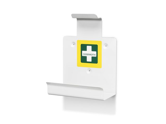 BildeVägghållare till First Aid Kit X-Large