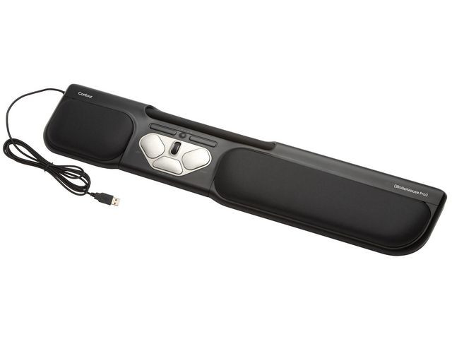 BildeRollerMouser Pro 3 kabel