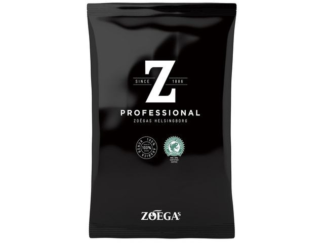 BildeKaffe ZOÉGAS Skånerost Horns bland. 1kg