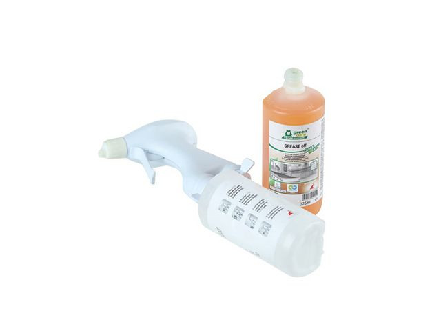 BildeRengöring GREASE off Quick&Easy 325ml