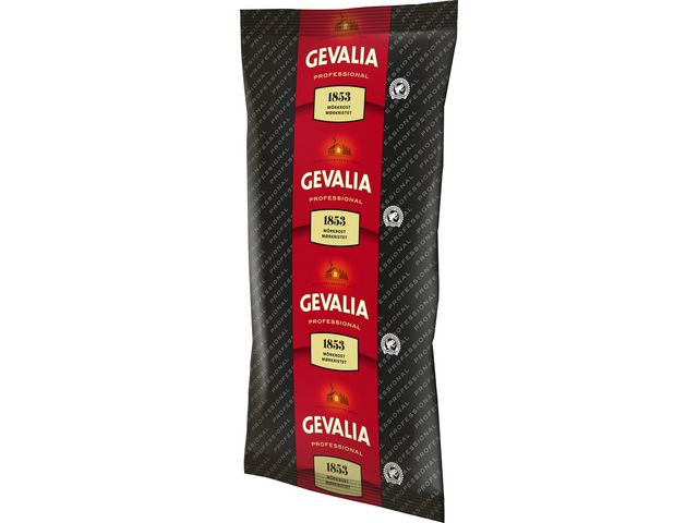 BildeKaffe GEVALIA 1853 automat 1kg