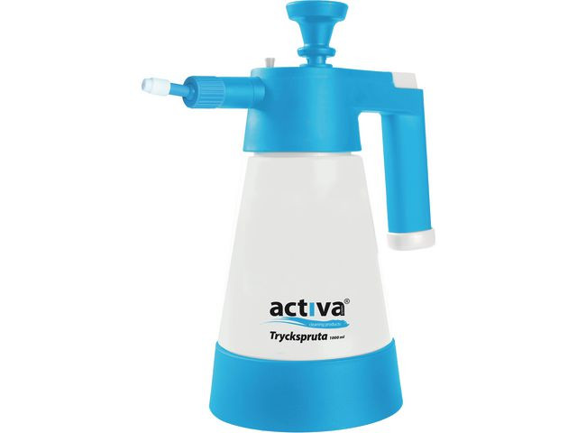 BildeTryckspruta ACTIVA 1L