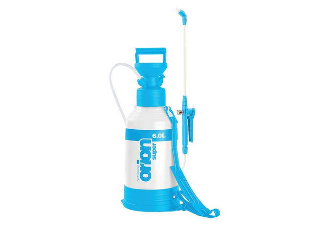 BildeTryckspruta Orion Pro 6L