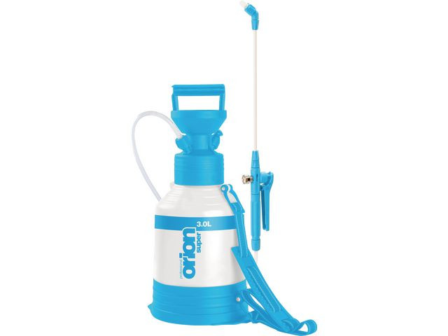 BildeTryckspruta Orion Pro+ 3L