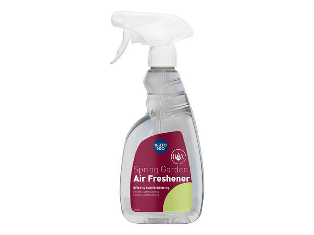 BildeLuktförbättrare Ozinex Spring 500ml