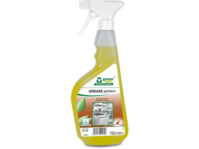 BildeAllrent GREASE PERFECT spray 750ml
