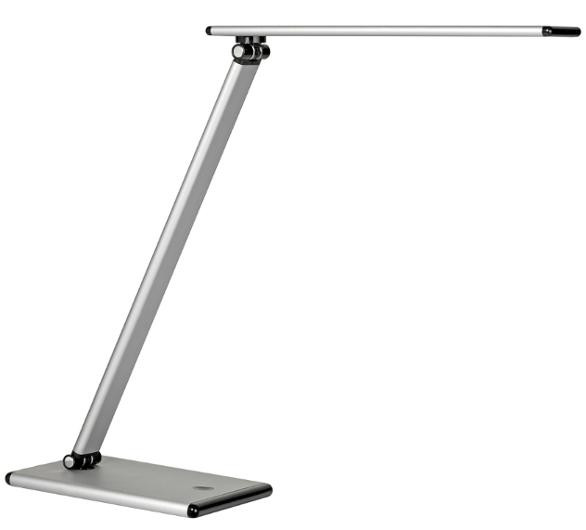 BildeLampa UNILUX Terra LED metal grå