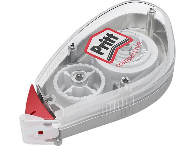 BildeKorr.roller PRITT CompactFlex 6mmx10m