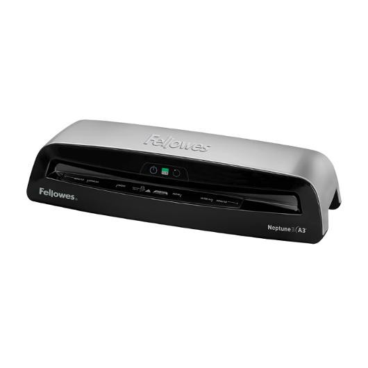 BildeLamineringsmaskin FELLOWES Neptune 3 A3