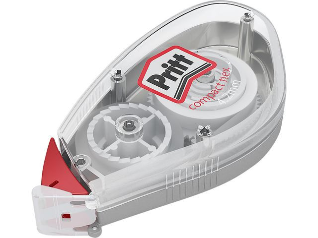 BildeKorr.roller PRITT CompactFlex 4,2mmx10m
