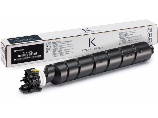 BildeTK-8515 TASKalfa 5052ci toner cyan 20K