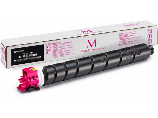 BildeTK-8525 TASKalfa 4052ci toner magenta 20K