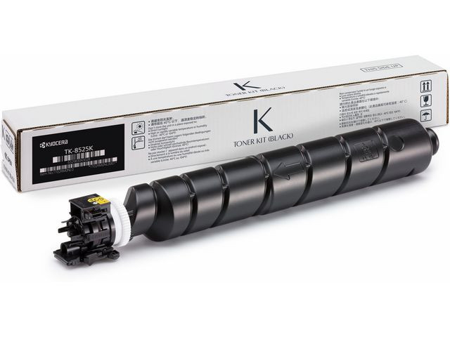 BildeTK-8525 TASKalfa 4052ci toner black 30K