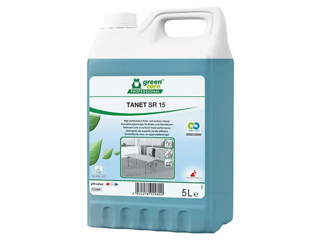 BildeAllrent TANET SR 15 5l