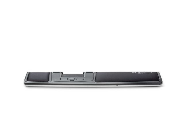 BildeMousetrapper advance 2.0 s/v kabel