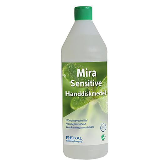 BildeHanddisk REKAL Mira Sensitive 1L