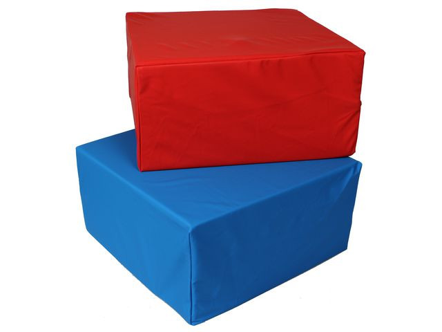 BildeLekkudde Kvadrat 40x40x20cm