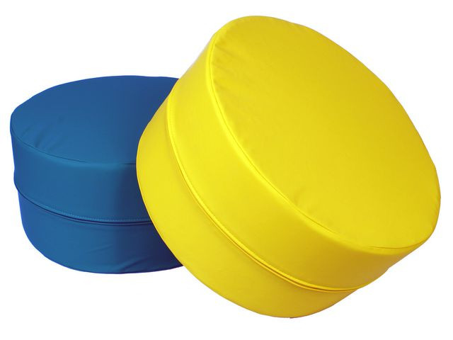 BildeLekkudde Cirkel diam 40cm