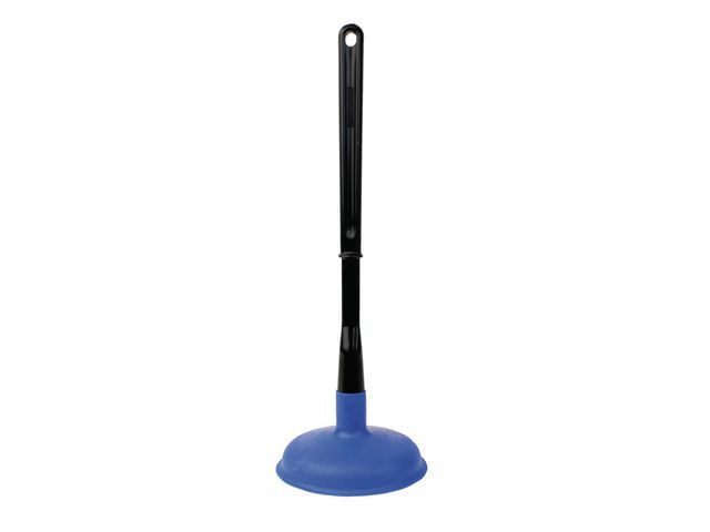 BildeVaskrensare med skaft 40cm
